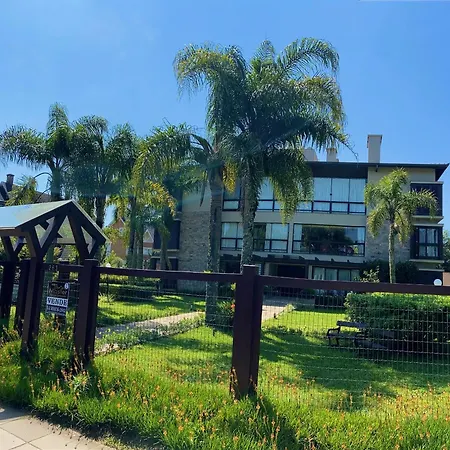 Cosy apartment Gramado Exterior photo
