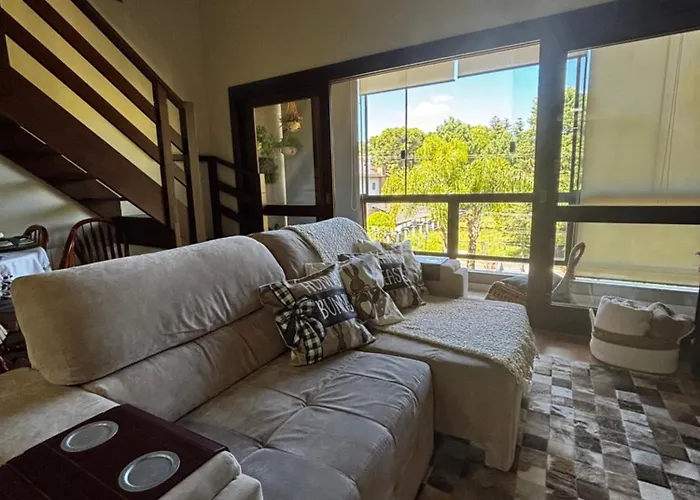 Cosy apartment