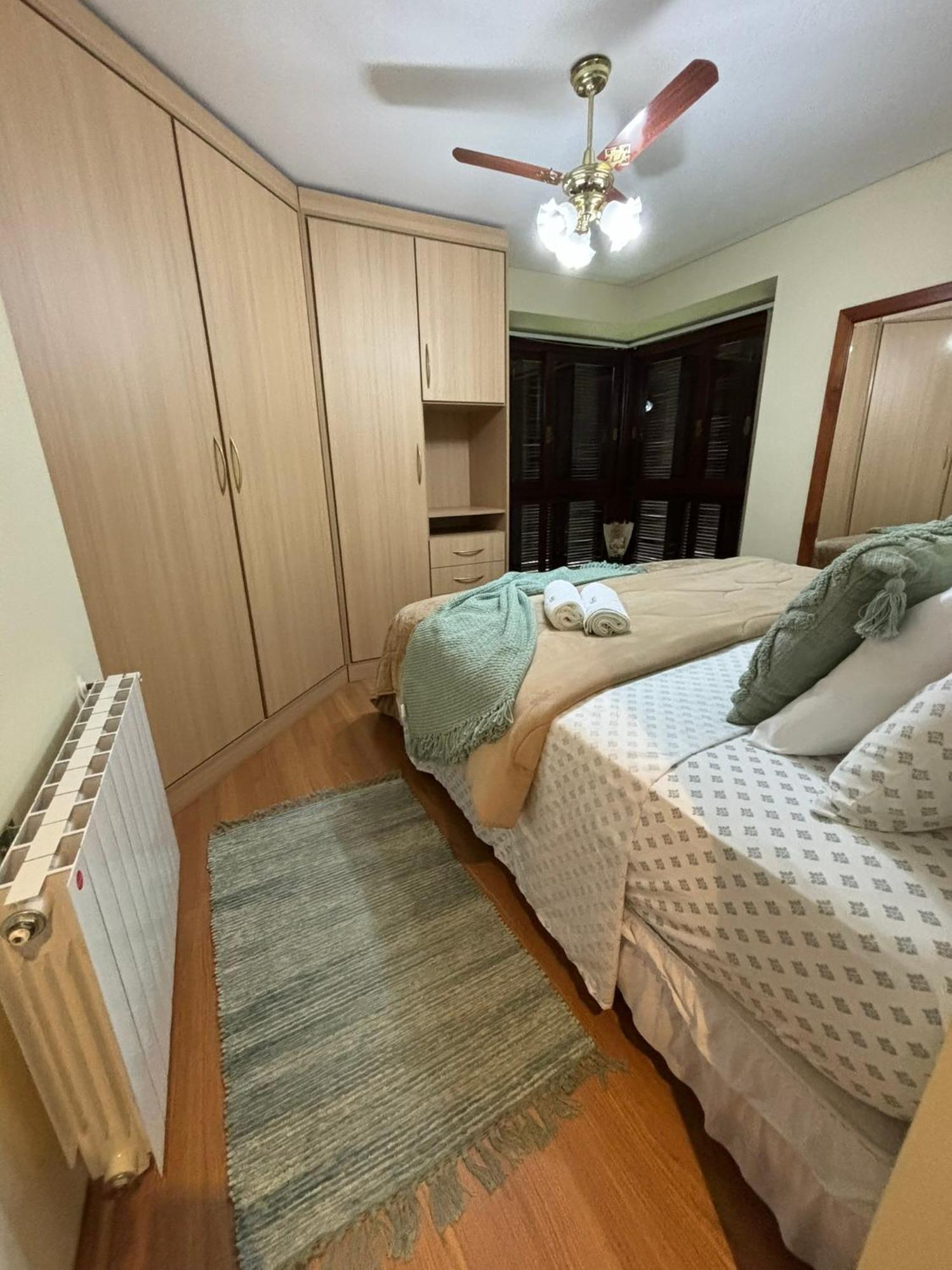Apartment Cosy