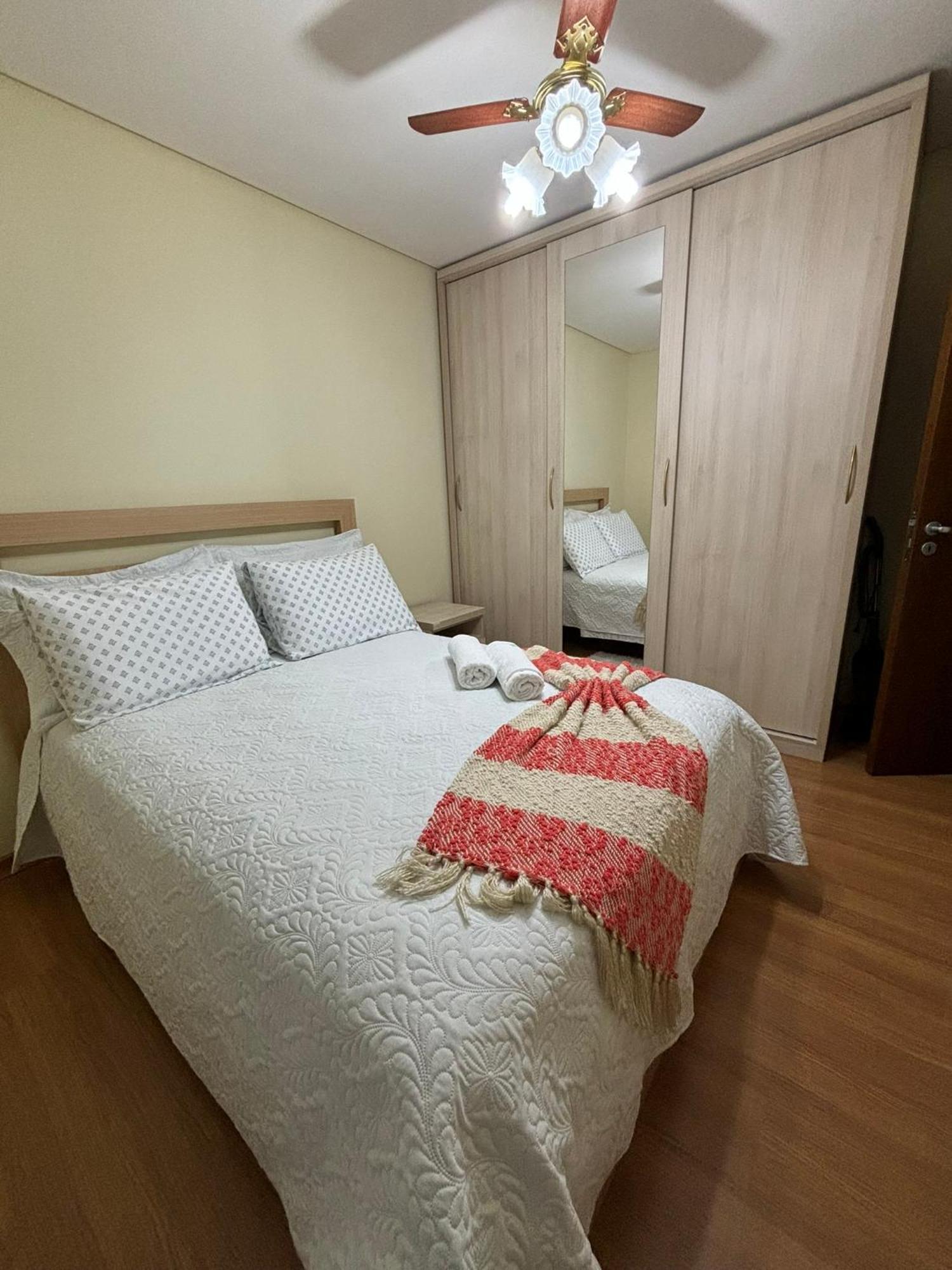 Apartment Cosy *
