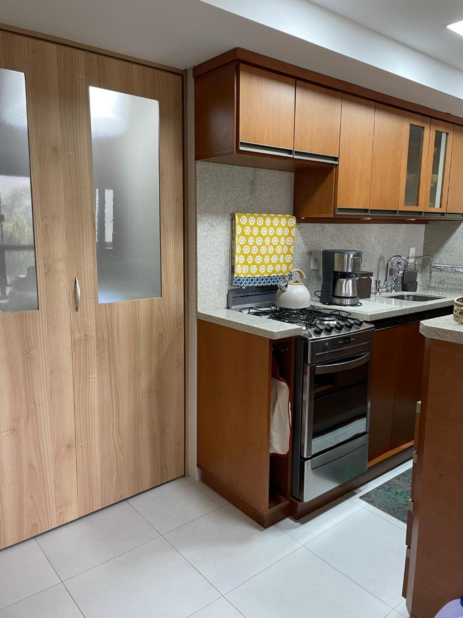 Apartment Cosy