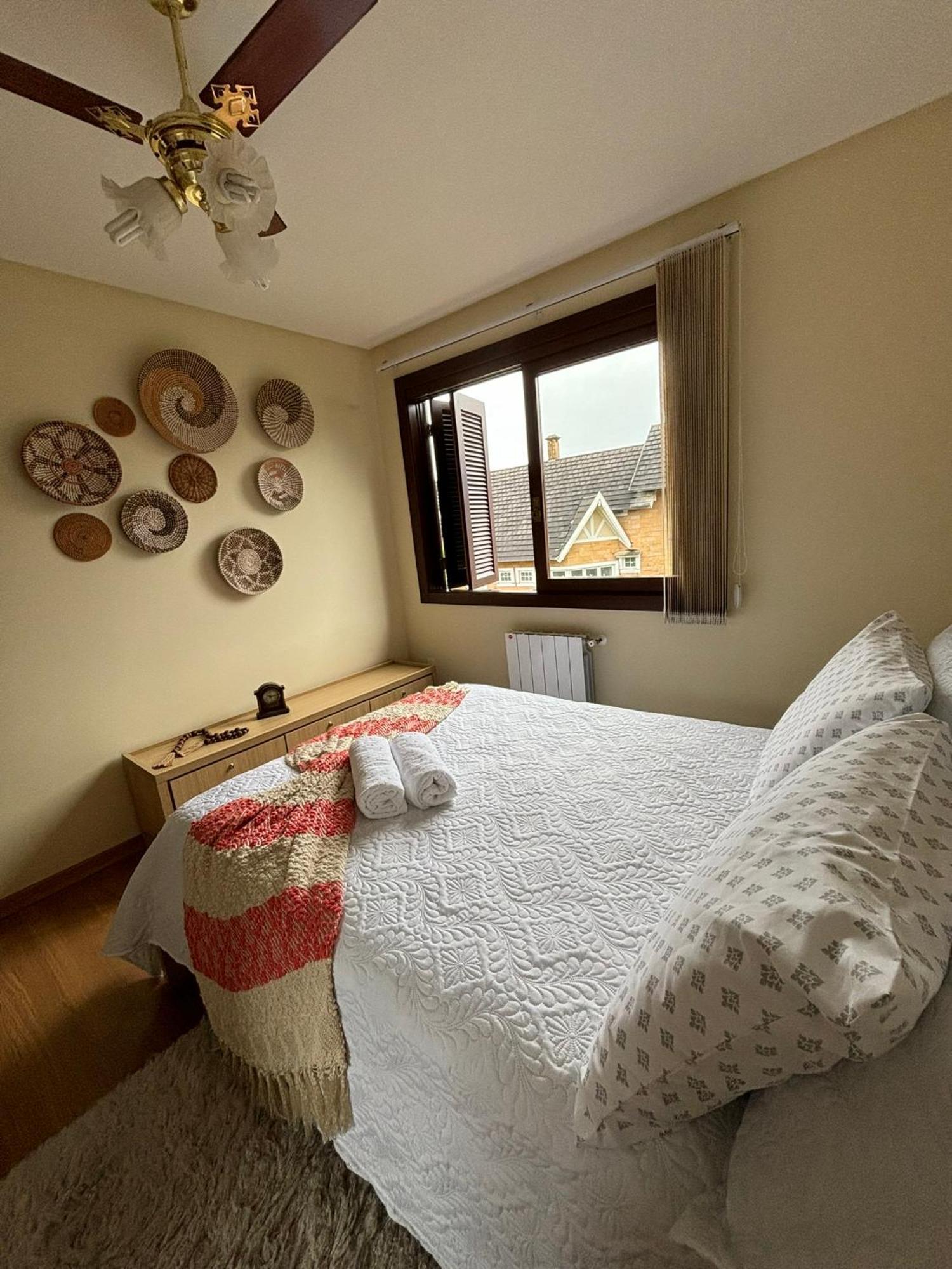 Cosy Apartment Gramado