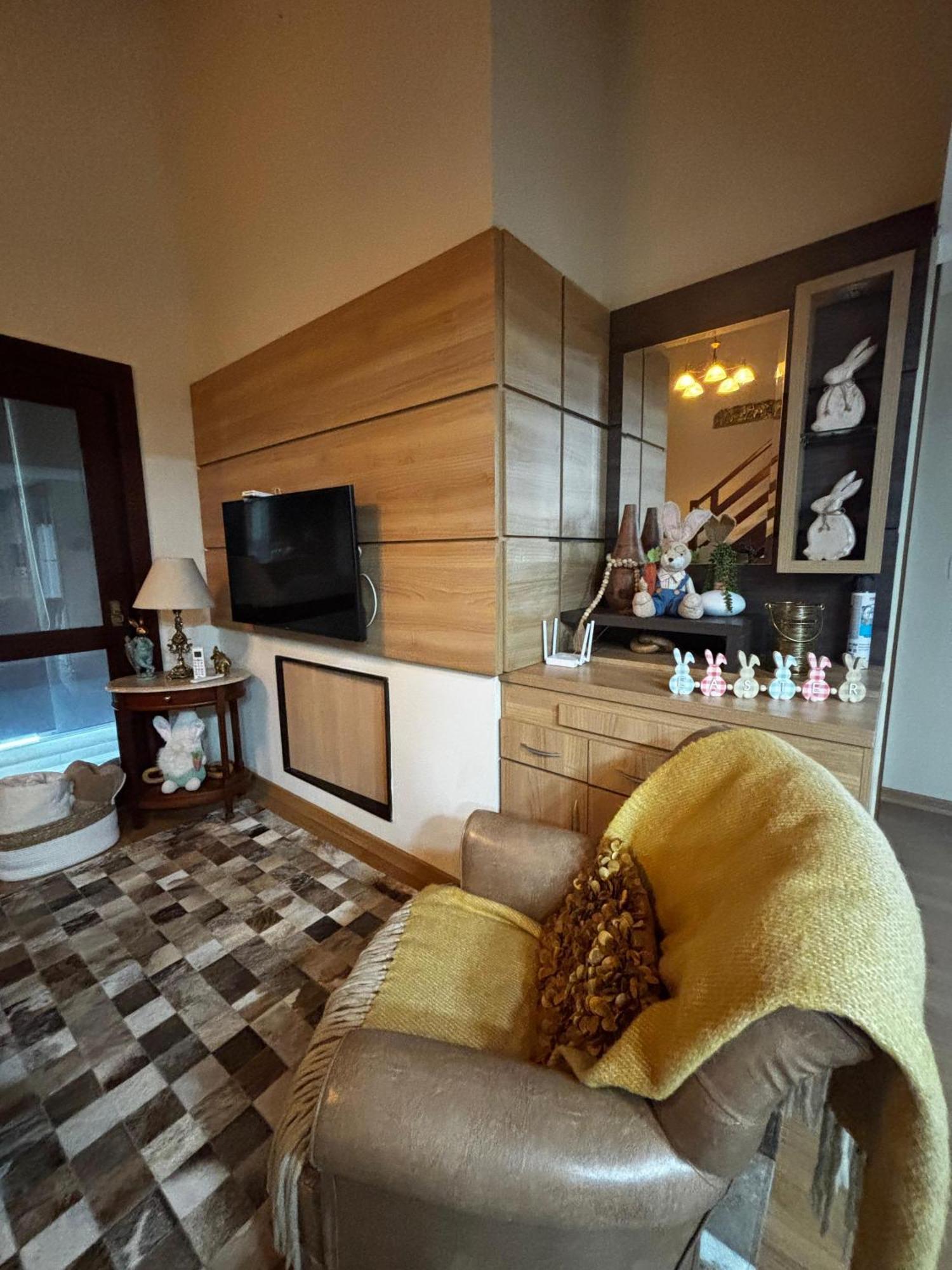 Cosy Apartment
