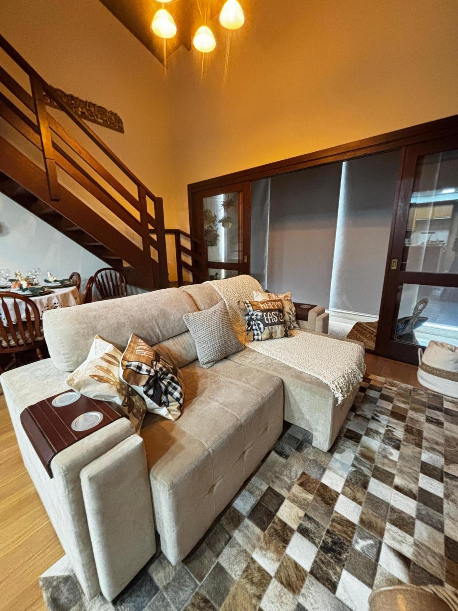 Cosy Apartment *